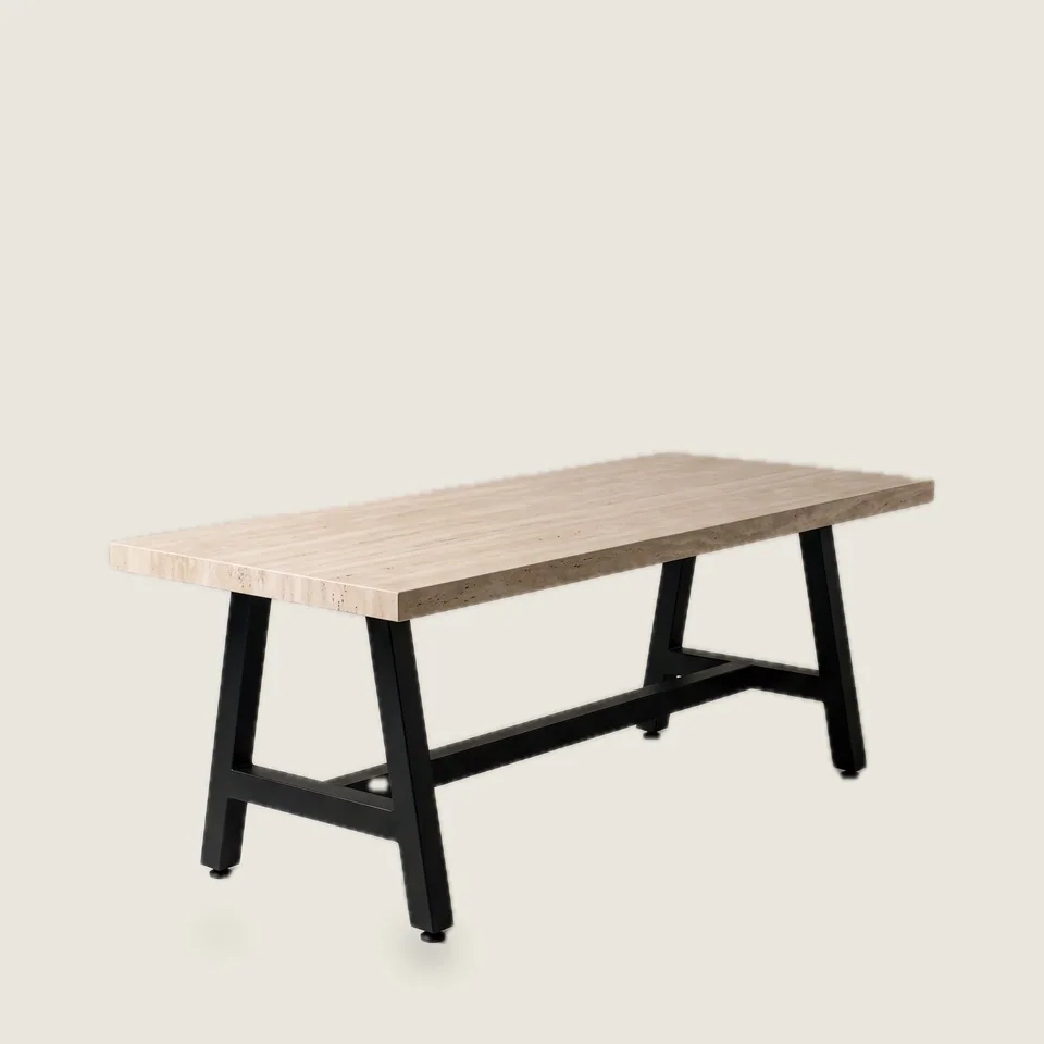 Communal & High-Top Tables