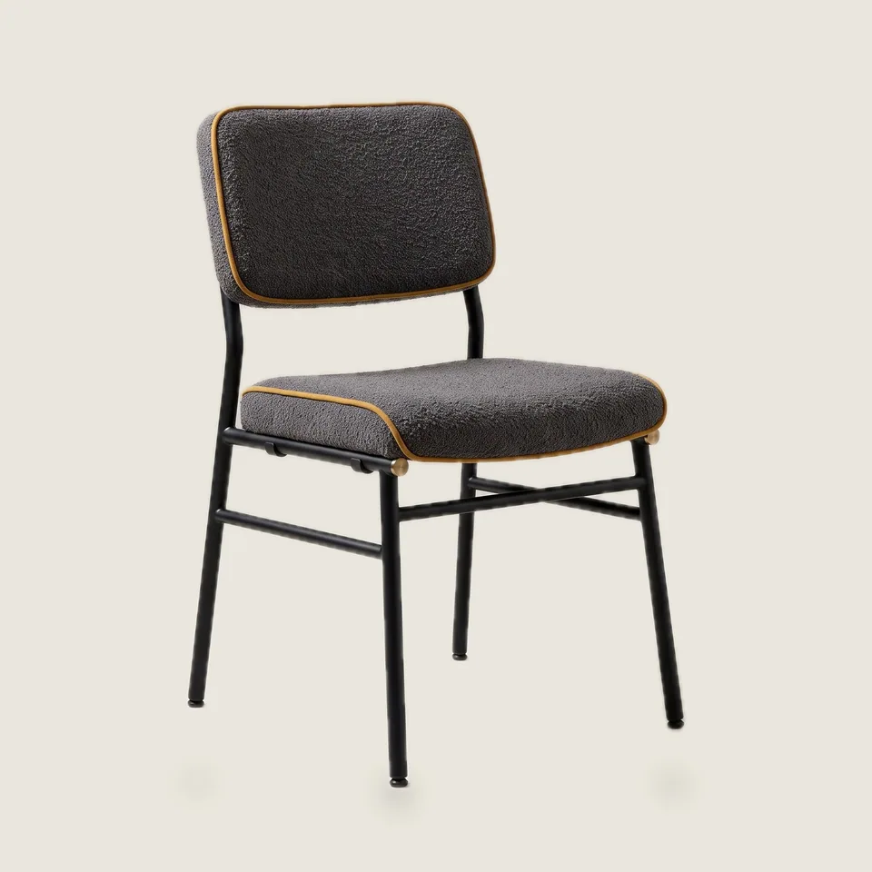 Hall Stacking Chair